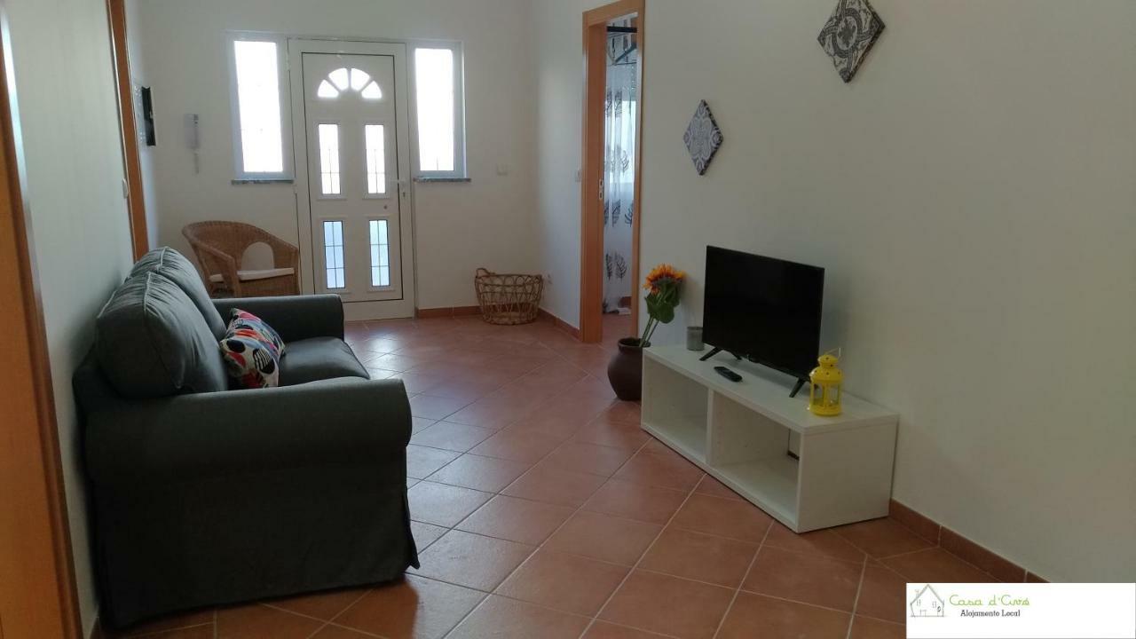 Appartement Casa D'Avo à Altura Extérieur photo