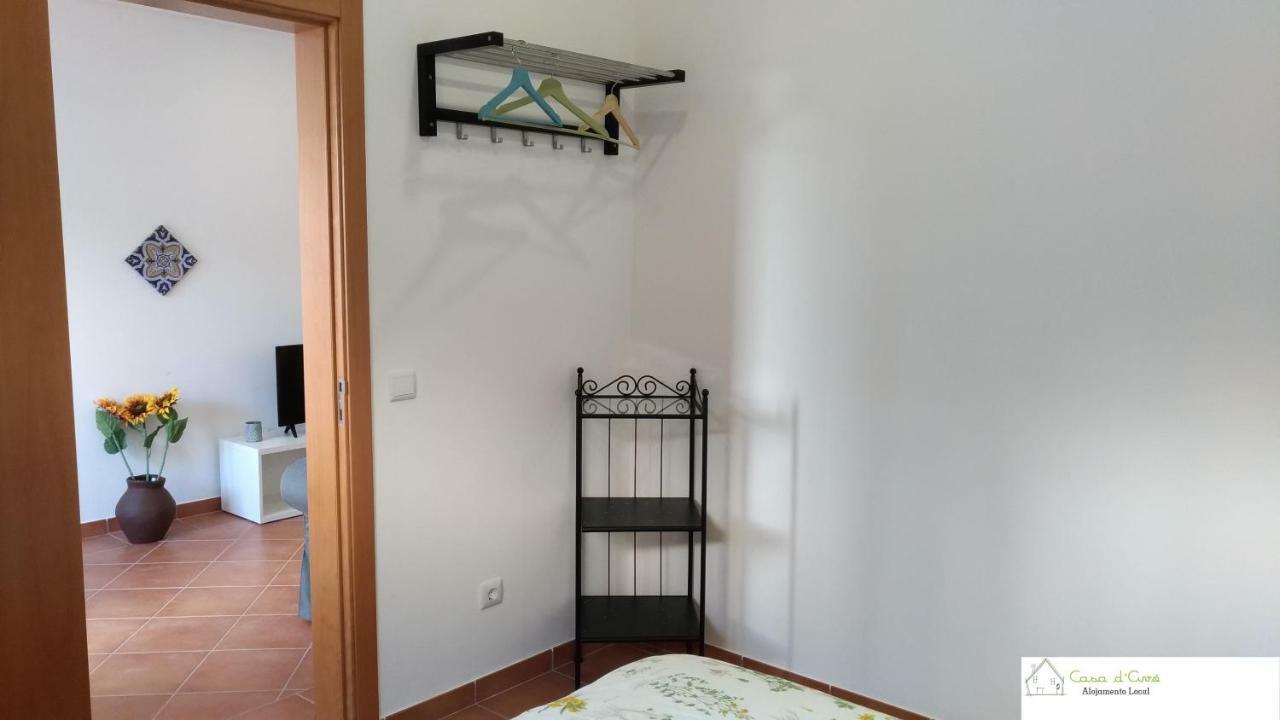 Appartement Casa D'Avo à Altura Extérieur photo