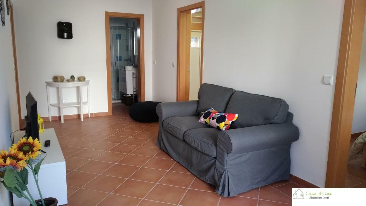 Appartement Casa D'Avo à Altura Extérieur photo