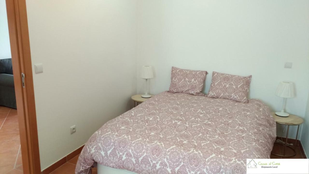 Appartement Casa D'Avo à Altura Extérieur photo
