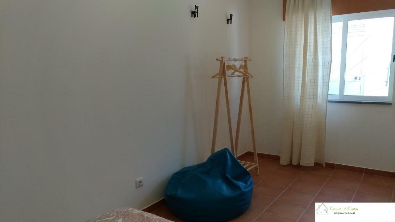 Appartement Casa D'Avo à Altura Extérieur photo