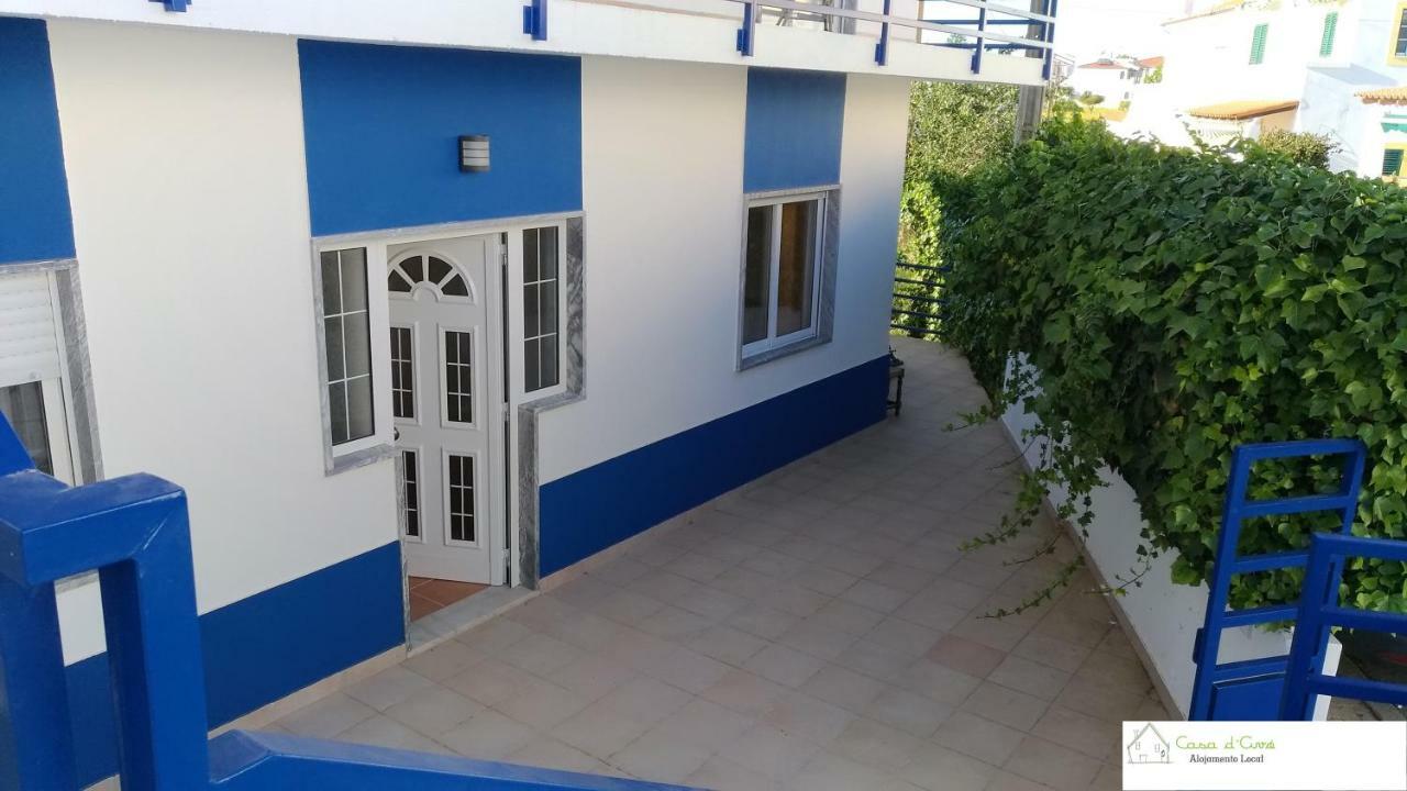 Appartement Casa D'Avo à Altura Extérieur photo